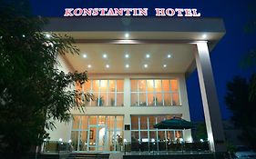 Konstantin Hotel Samarkand
